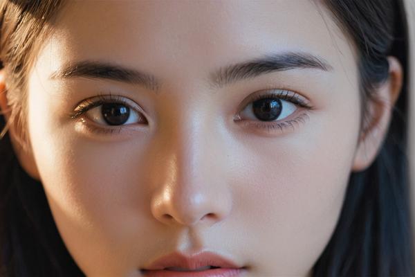 张莹莹医生整形术后指导细致
