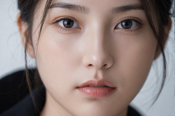 2、姚明芳医生修复手术更自然