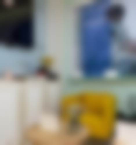 北京禾禾口腔门诊部收费价格表