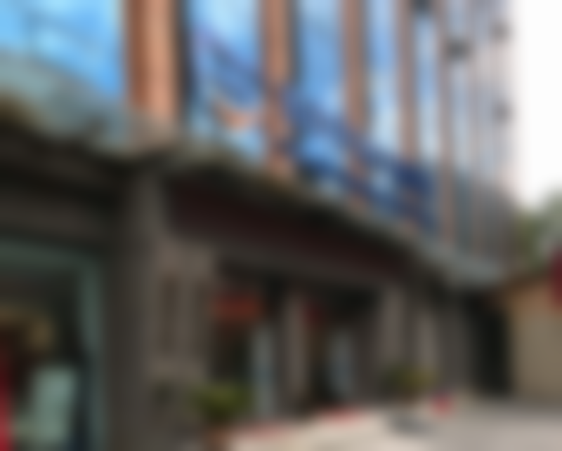 长沙中诺口腔医院