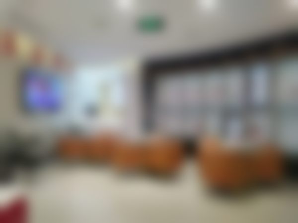 西安长百口腔门诊部