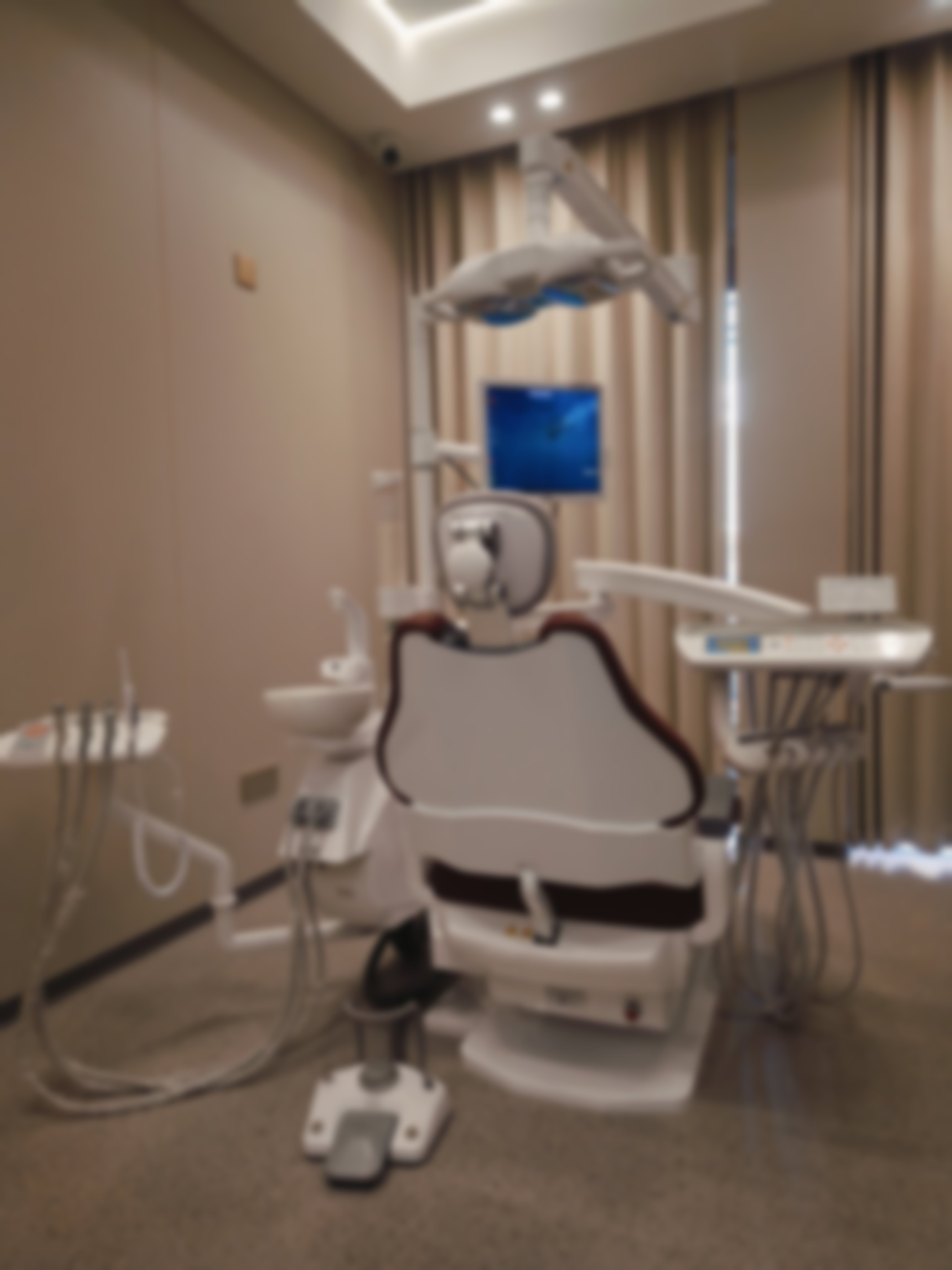 南昌贝尔口腔门诊部怎么预约