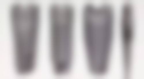 500一颗的普通全瓷牙适合哪些情况？