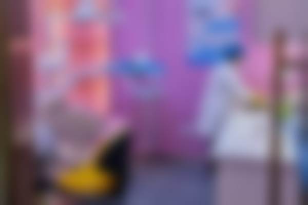 苏州昆山牙之乐口腔门诊部