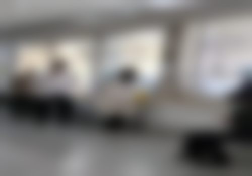 榆林市第一医院口腔科