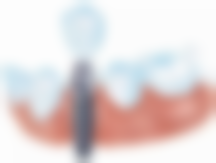 功能与使用限制方面，烤瓷牙跟正常牙有什么区别？