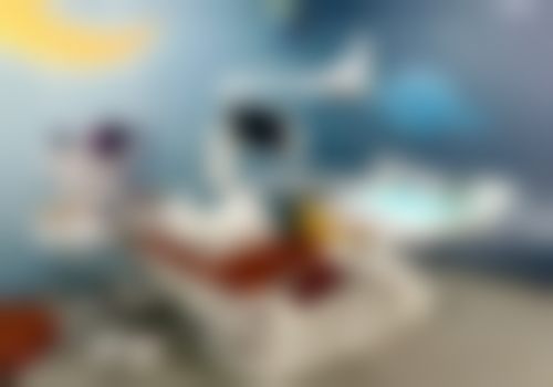 廊坊一百口腔门诊部