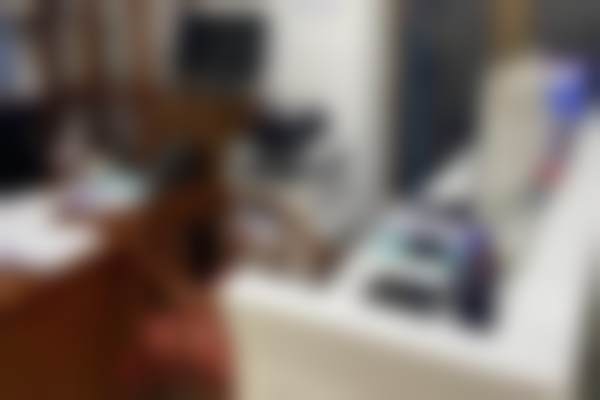 北京倍乐口腔月季分院