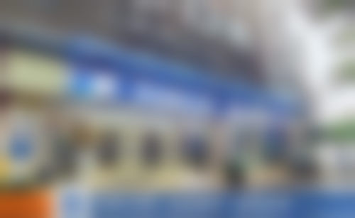 深圳拜尔口腔门诊部（民治总店）