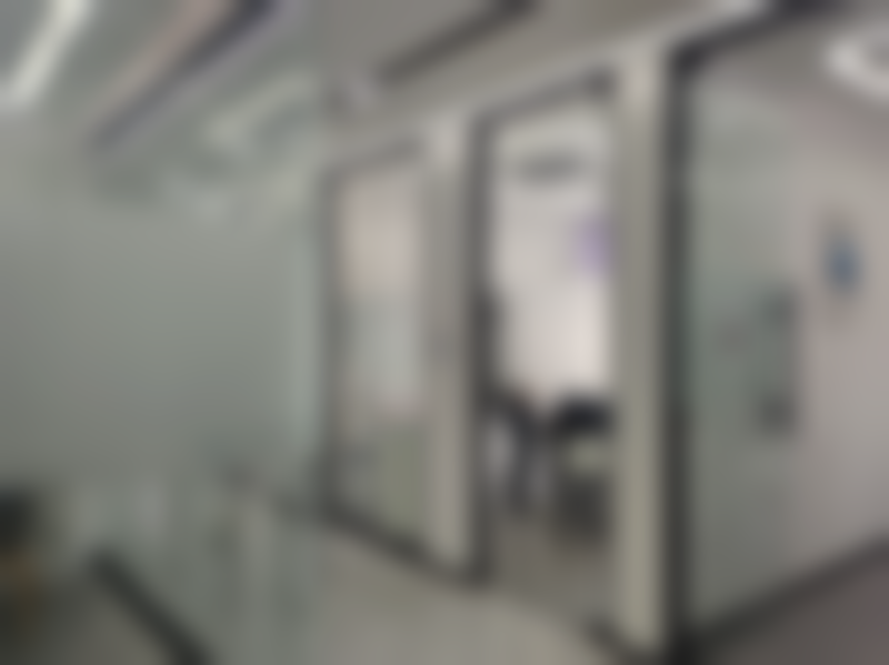 青岛维乐美口腔医院（黄岛总院）梁腾医生患者评价