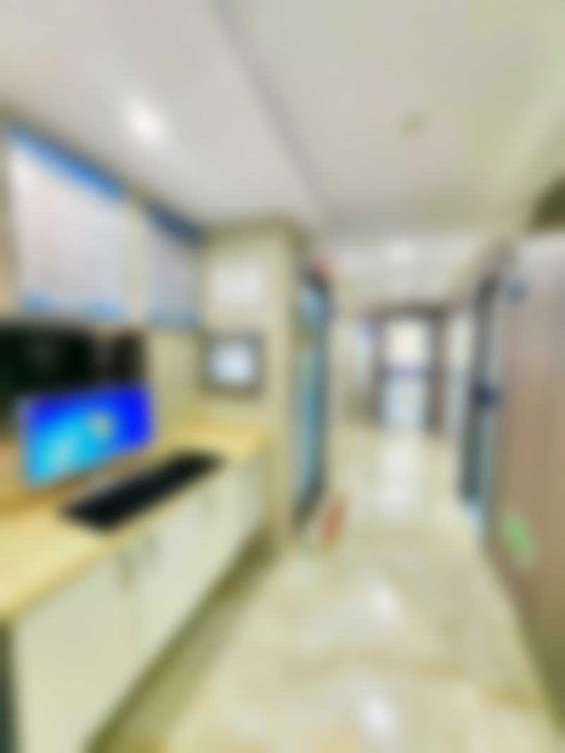 2026南昌贝尔口腔门诊部聂金平：种植牙项目收费详情