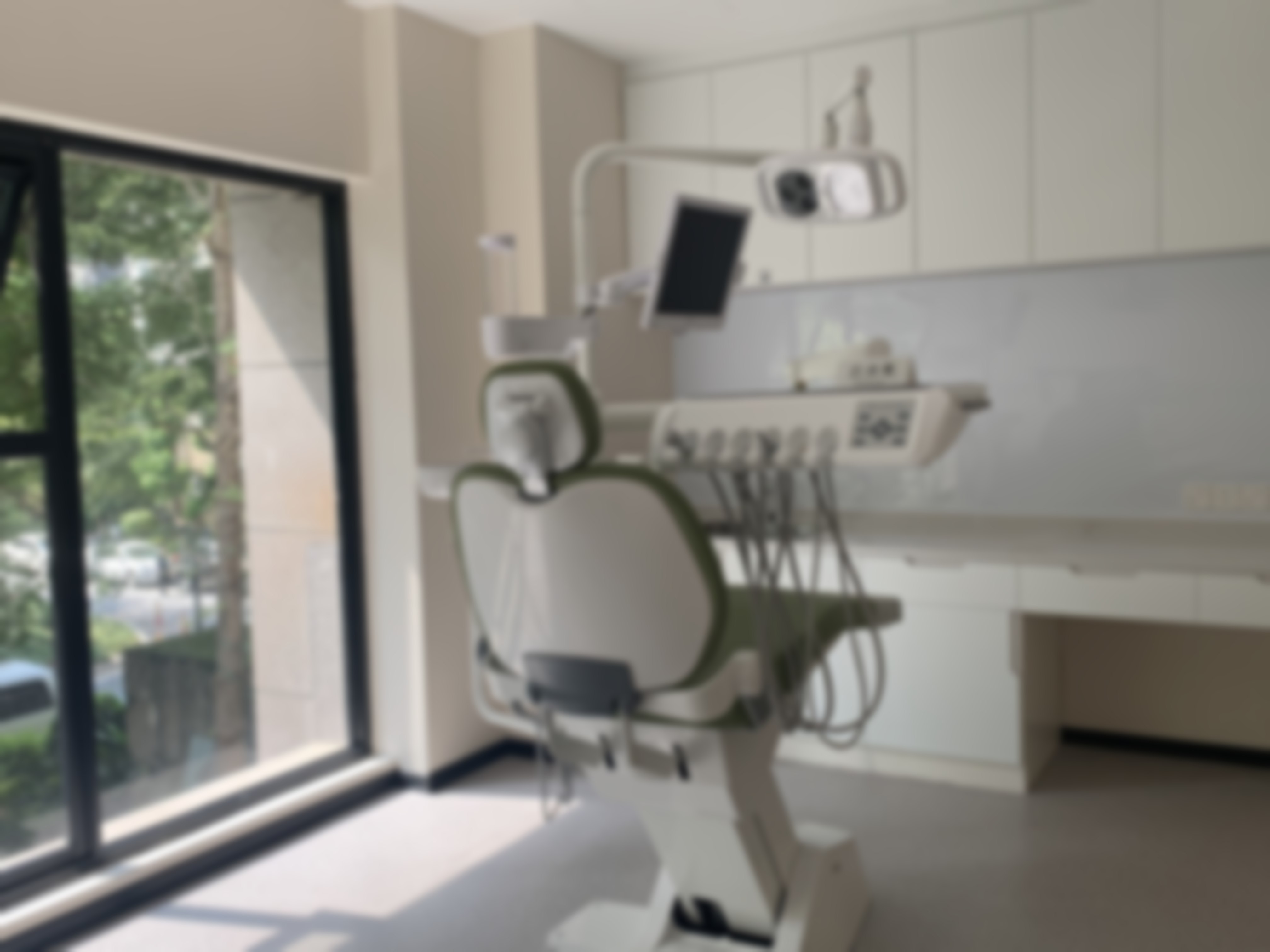 杭州杭里口腔门诊部林金强医生患者评价：