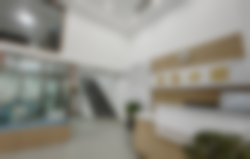 大连爱齿口腔门诊部