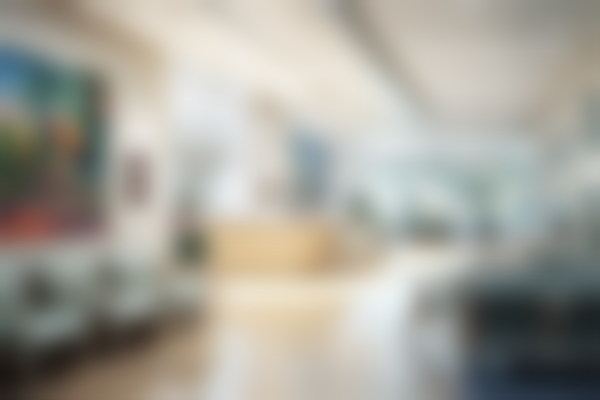 山西沃尔根种植牙齿科医院