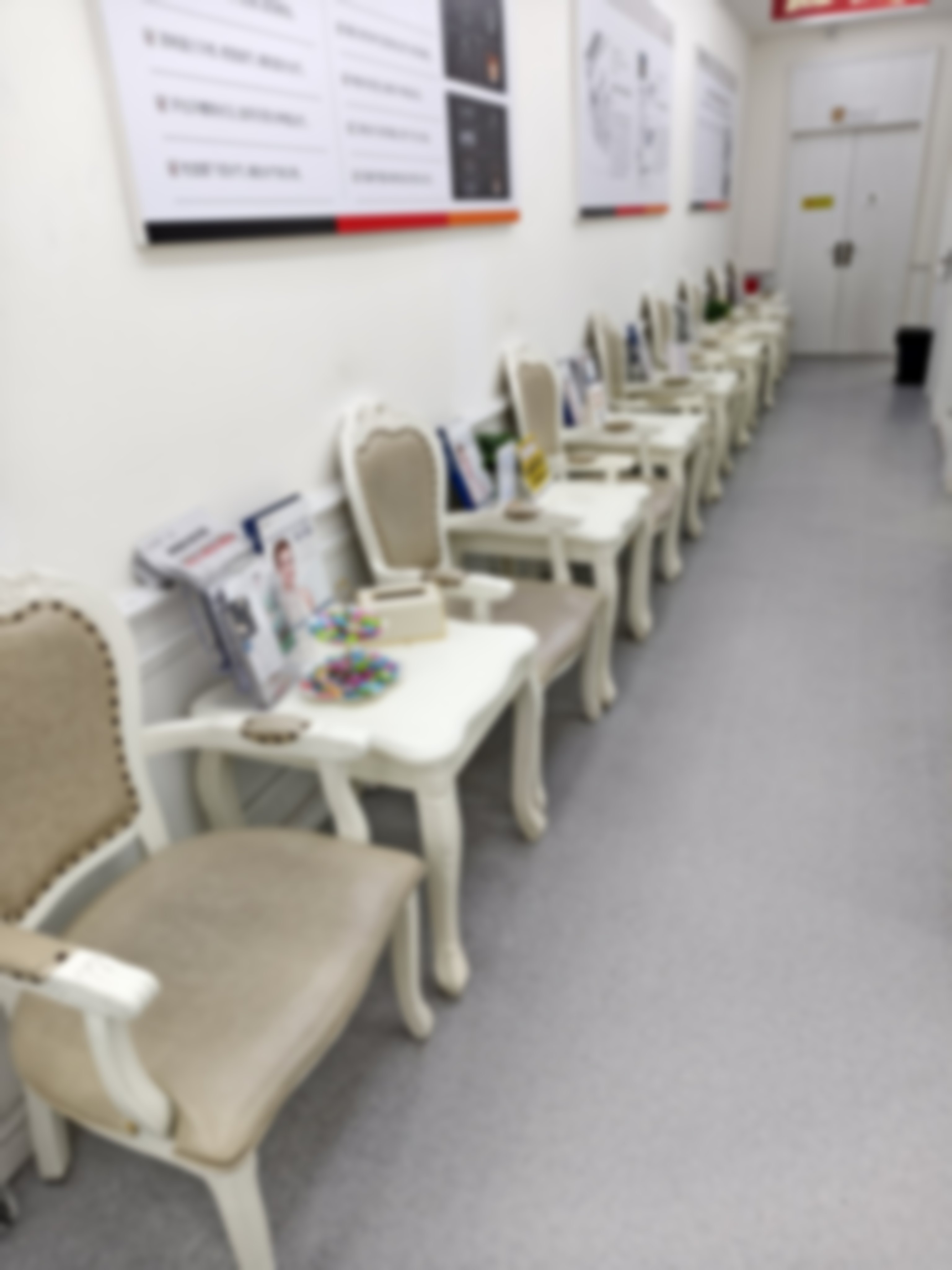 广州天河柏德口腔5C标准基础洁牙项目有哪些注意事项？