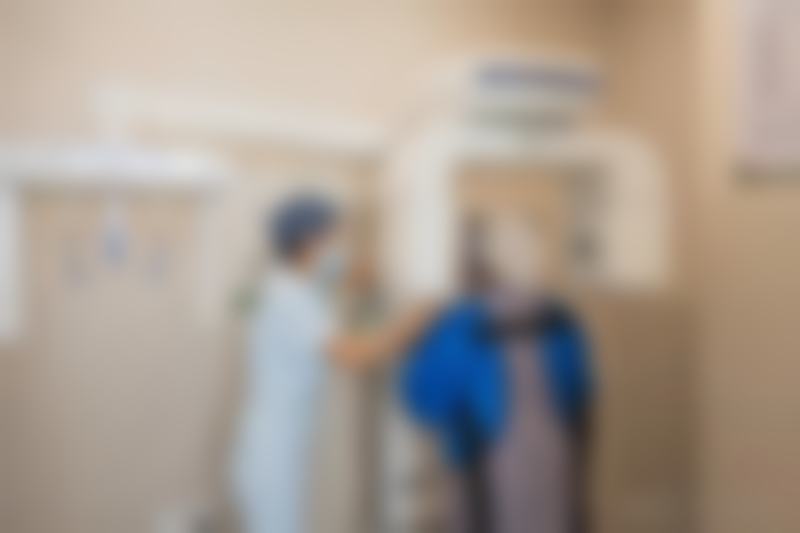 乌鲁木齐皓德科泰口腔诊所预约挂号注意事项