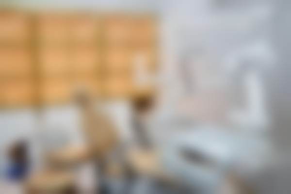 温州鹿城蓝芽口腔门诊部