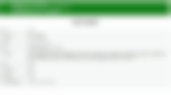 怀集口腔医院收费价格表