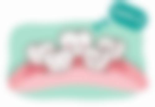 牙齿矫正会导致牙髓反应异常吗？