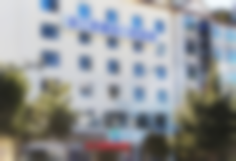 丽江欧德柏口腔医院