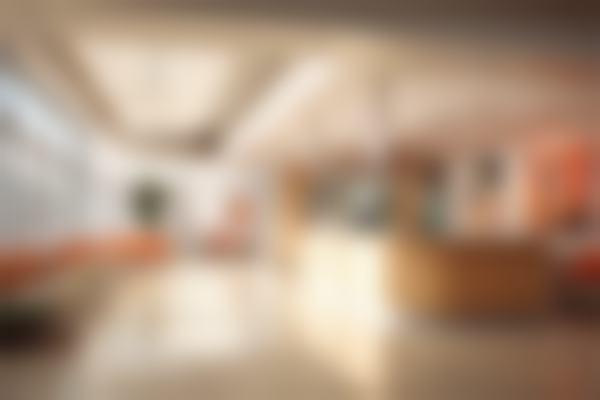 成都市双流区第一人民医院口腔科