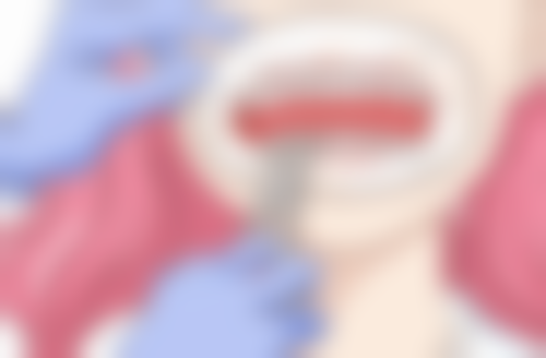 宁波现代口腔门诊部朱小琴医生擅长项目