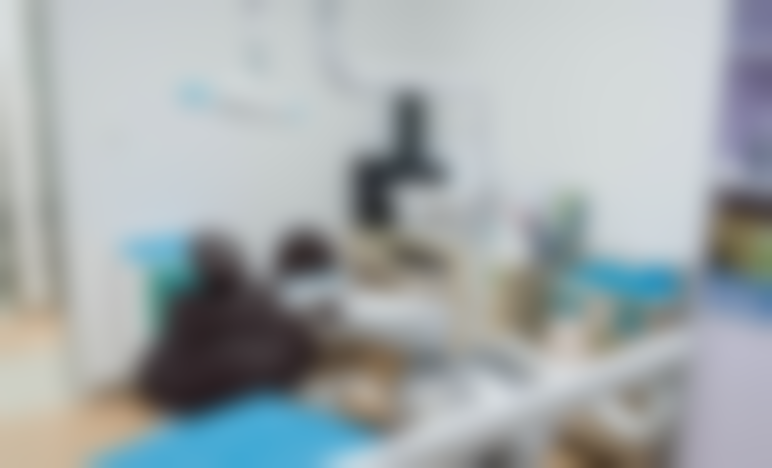 深圳美莱口腔门诊部陈金焊医生患者评价