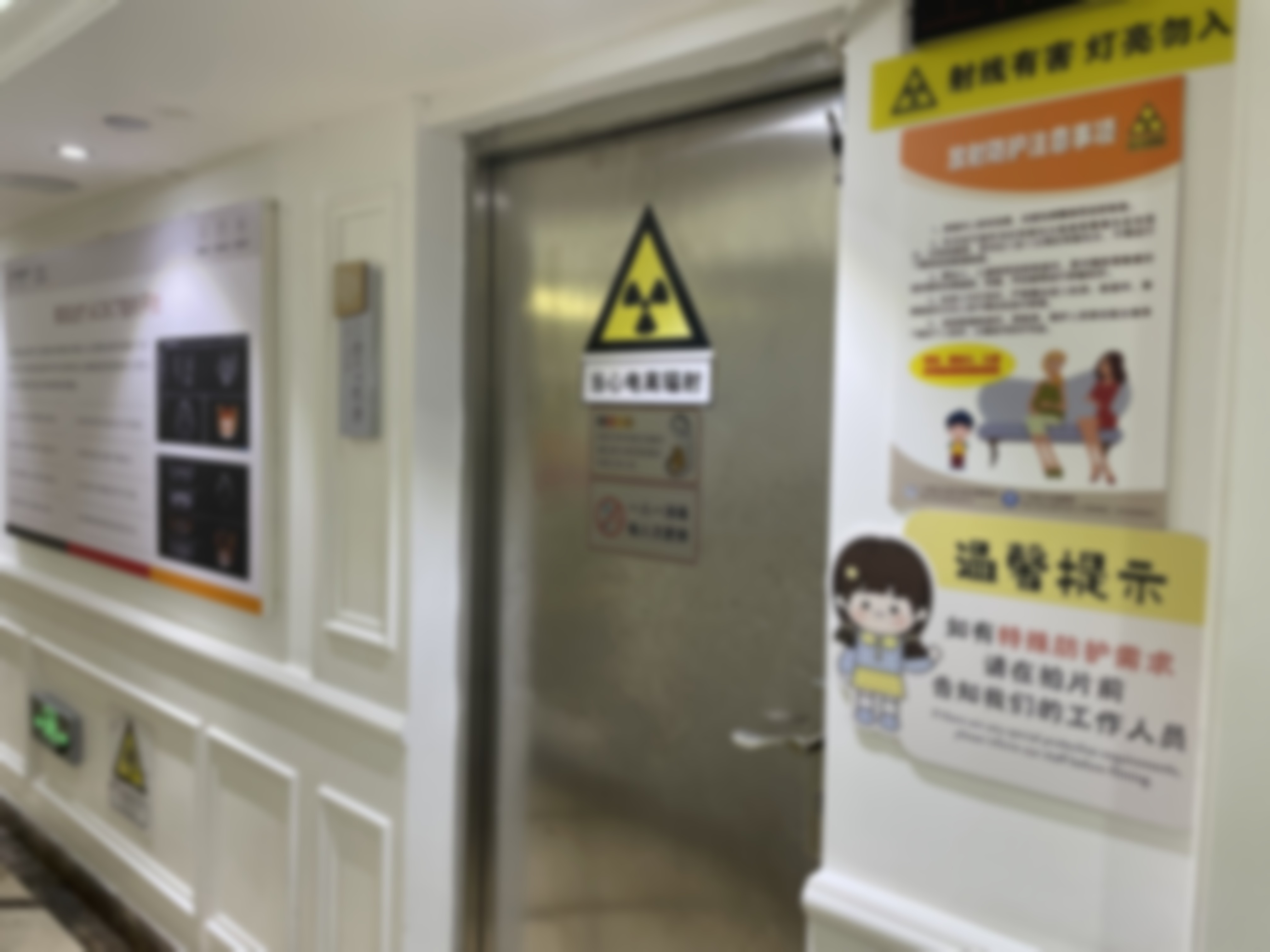 广州天河柏德口腔门诊部杨展强收费价目表之牙齿种植价格合理