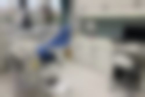 南通薄荷博士口腔门诊部(青年西路分院)正规吗?