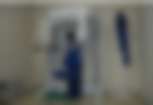 淄博启贝口腔（重庆路门诊部）