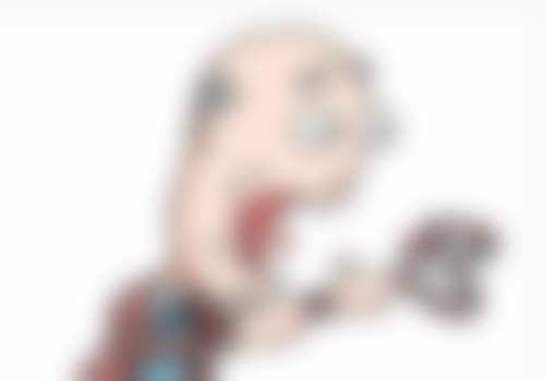 金属烤瓷牙做核磁共振检查有什么风险？