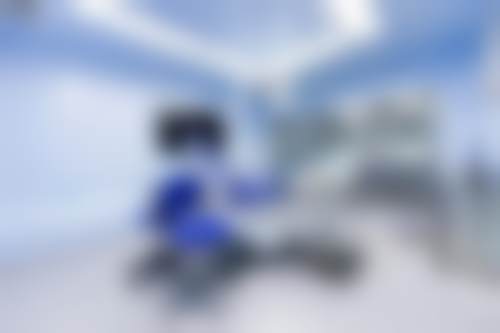 温州鹿城蓝芽口腔门诊部赵微医生擅长项目