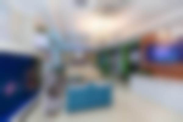 上海鑫齿口腔连锁·茂齿口腔门诊部基本信息