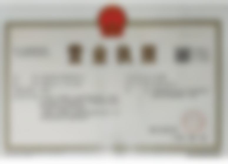 安阳北关添悦口腔门诊部牛志军擅长项目之牙齿种植