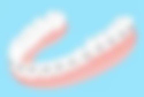 补牙材料凹陷要全部换吗？——暂封氧化锌材料导致凹陷的情况