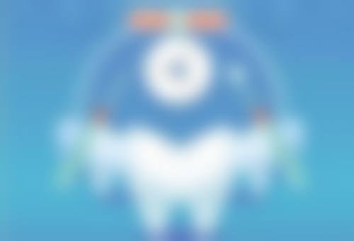 做的烤瓷牙敲起痛是怎么回事？是存在牙髓炎吗？