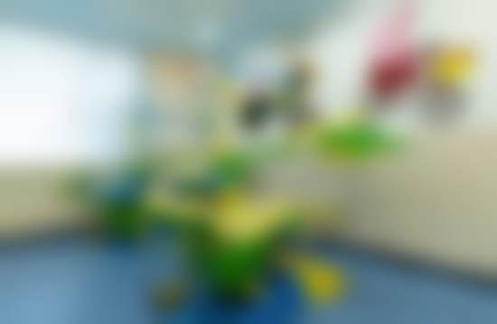 湖南怀化唯雅口腔医院