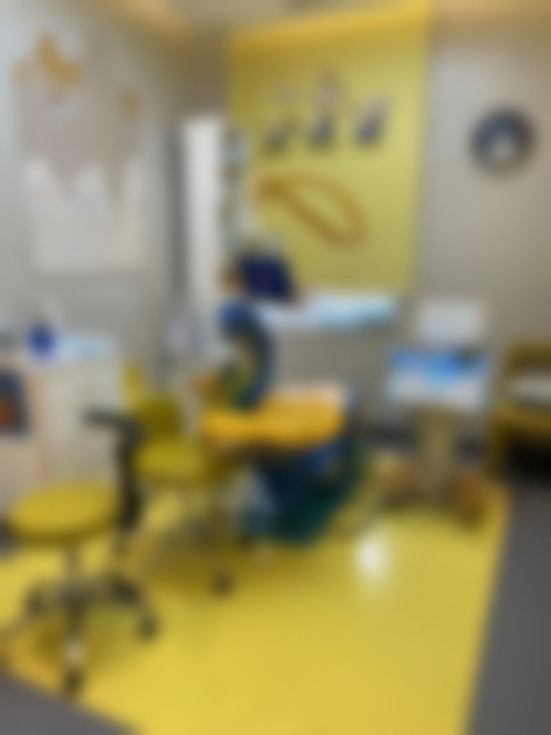 福州科尔口腔门诊部两人同行洁牙需要提前预约吗？