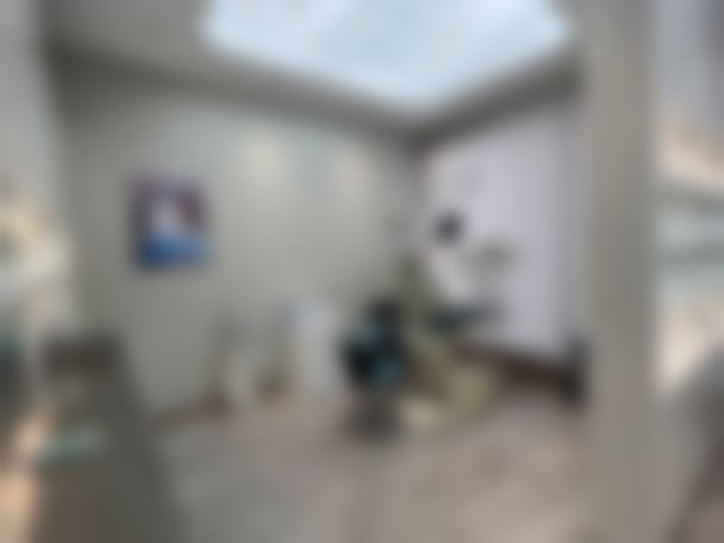 福州科尔口腔门诊部儿童口腔检查适合哪些孩子？