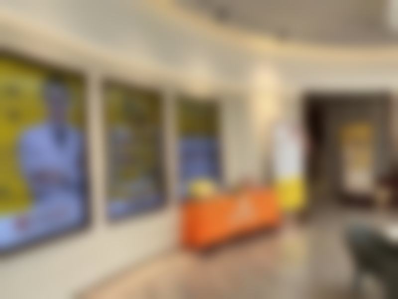 福州科尔口腔门诊部儿童口腔检查技术有哪些优势？