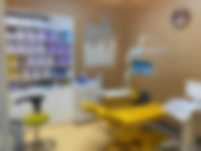 福州科尔口腔门诊部冷光美白技术有哪些优势？