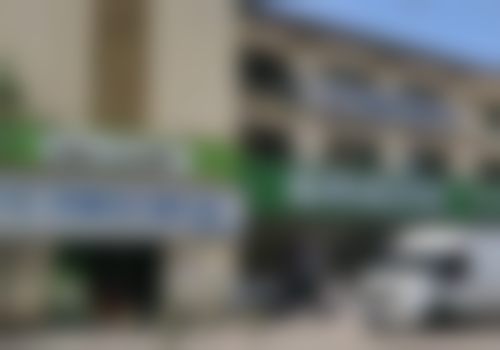 淮安牙院仕口腔门诊部怎么预约