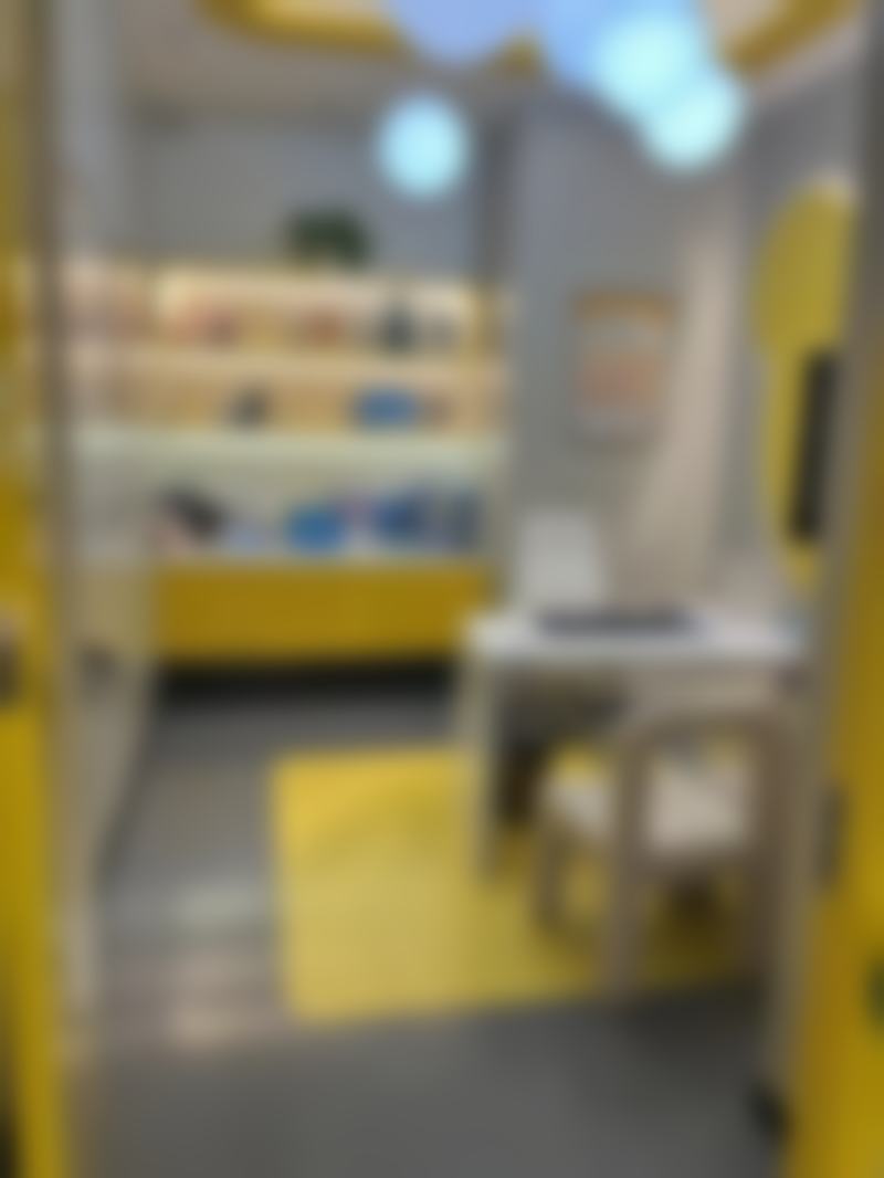 福州科尔口腔门诊部科尔爱牙检查套餐1元起，含多项检查与指导呵护口腔健康 