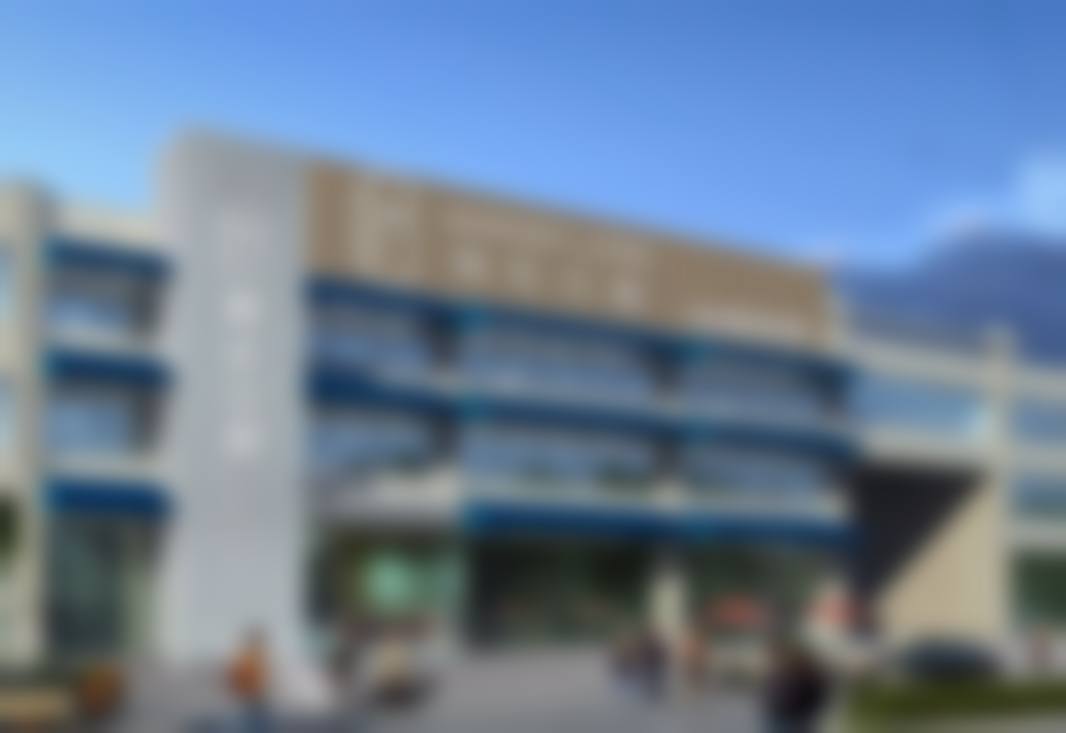 忻州恒伦口腔门诊部