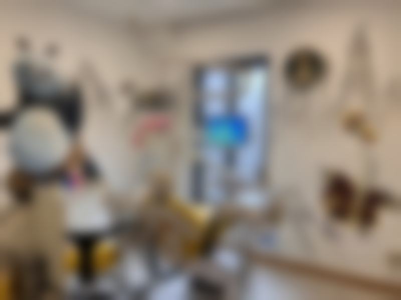 福州科尔口腔门诊部陈海医生患者评价