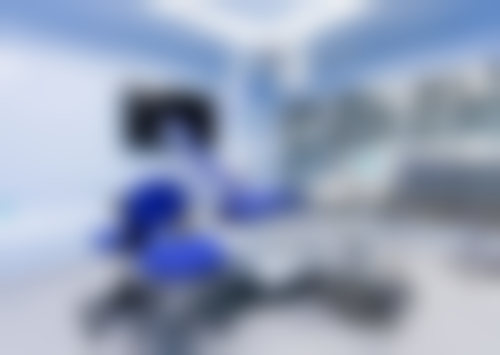 温州鹿城蓝芽口腔门诊部杨新新医生患者评价