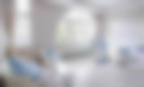 上海正睿口腔门诊部