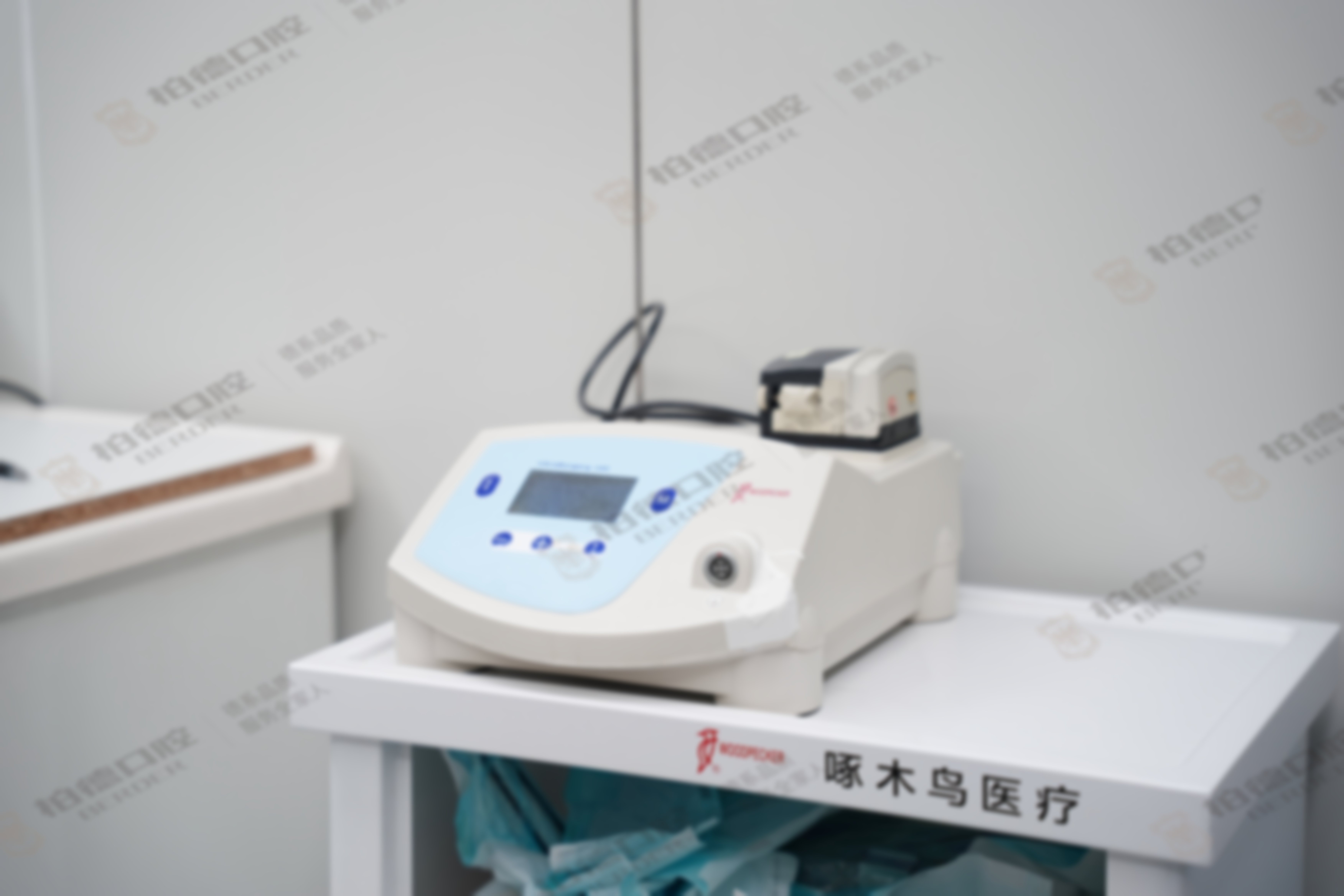 广州柏德口腔门诊部康祖铭：高成功几率背后的专精实力
