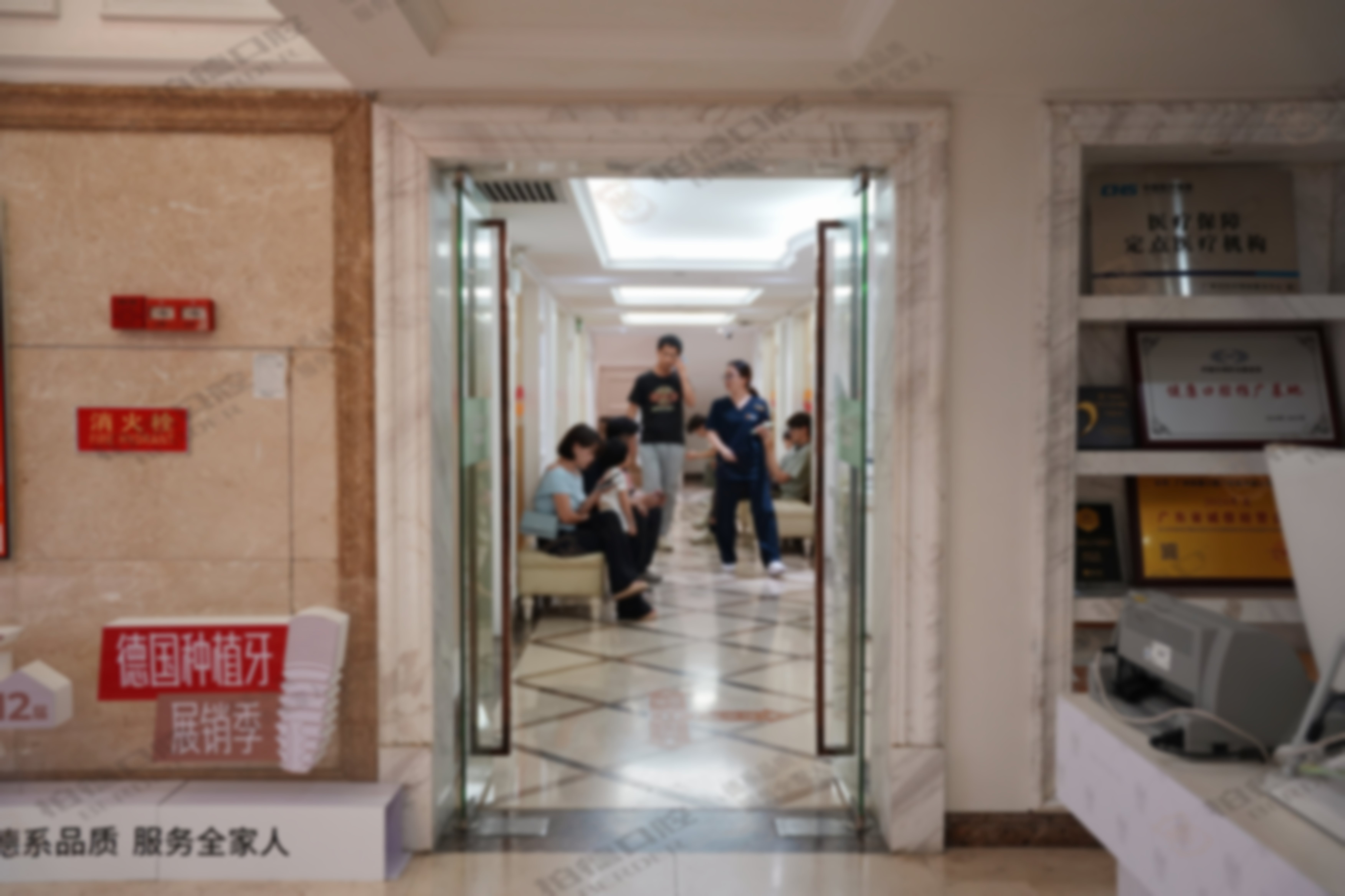 广州柏德口腔门诊部康祖铭：复杂正畸手术的成功秘诀