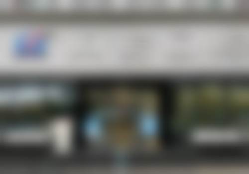 广安阿蓝医院·口腔科